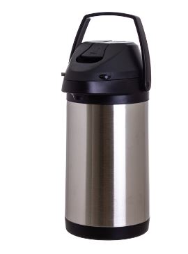 TERMO SIFAO 4L INOX